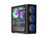 Yeyian Gaming Desktop YPI-OD27KFB-4701N Intel Core i7 12th Gen 12700KF (3.60GHz) 16GB DDR5 1 TB PCIe SSD NVIDIA GeForce RTX 4070 Windows 11 Home 64-bit