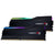 G.SKILL Trident Z5 RGB Series 96GB (2 x 48GB) 288-Pin PC RAM DDR5 6800 (PC5 54400) Desktop Memory Model F5-6800J3446F48GX2-TZ5RK