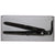 BaByliss Pro LIMITED EDITION Nano Titanium Prima 3000 Stainless Steel Flat Iron Black - 1-1/4