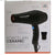 BaByliss Pro Carrera2 Professional Porcelain Ceramic Ionic 1900 Watts Hair Dryer and Conair Pro Ergo-Grip Detangler Brush