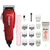 Wahl Professional All-Star Combo with Designer Hair Clipper and Peanut Trimmer with Comb
