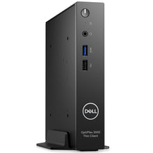 Dell OptiPlex 3000 Thin Client Intel Celeron N5105 4GB 32 GB eMMC Dell ThinOS CR7P5