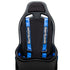 Next Level Racing Elite ES1 Racing Simulator Seat Ford GT Edition NLR-E040