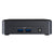 Intel NUC 11 (Next Unit of Computing) BNUC11TNKi50001 (Intel 11th Gen CPU) Mini / Booksize Barebone System