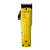 BaByliss Pro Limited Edition LO-PROFX Clipper FX825YI with Cordless Trimmer FX726YI and Hair Dryer YB075W Yellow