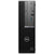 Dell OptiPlex 7000 Desktop Computer - Intel Core i7 12th Gen i7-12700 Dodeca-core (12 Core) 2.10 GHz - 32 GB RAM DDR4 SDRAM - 512 GB M.2 PCI Express NVMe 3.0 x4 SSD - Small Form Factor Black - Intel