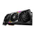 MSI Gaming GeForce RTX 4080 16GB GDDR6X PCI Express 4.0 Video Card RTX 4080 16GB GAMING TRIO