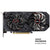 ASRock Phantom Gaming D Radeon RX 6500 XT 4GB GDDR6 PCI Express 4.0 Video Card RX6500XT PGD 4GO