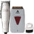 Andis 01690 Professional Fade Master Hair Clipper with Andis Titanium Foil Shaver #17235 Kit