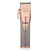 BaByliss Pro FX870RG Cordless Lithium-Ion Adjustable Clipper Rose Gold with Styling Comb