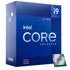 Intel Core i9-12900KF - Core i9 12th Gen Alder Lake 16-Core (8P+8E) 3.2 GHz LGA 1700 125W Desktop Processor - BX8071512900KF