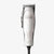 Andis 01690 Professional Fade Master Hair Clipper Silver with Industrial Apron, Brush & Comb