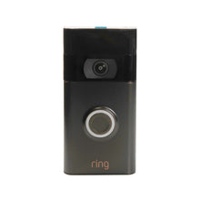 5x Ring Video Doorbell - 2nd Gen - 1080p HD Video, Improved Motion Detection, Easy Installation, Affordable (2020 Release, Venetian Bronze)