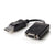 Dell Adapter DisplayPort to VGA 470-ABEL