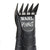 Wahl Pro Black Peanut 8655-200 with BaBylissPRO Nano Titanium Bambino Compact Dryer BNT5510UC